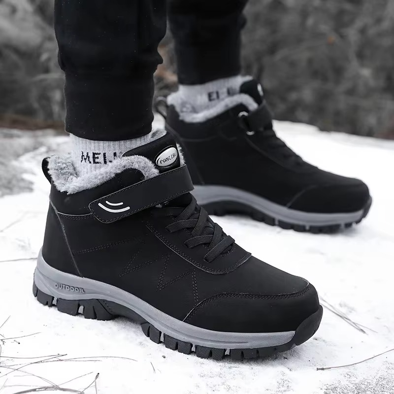 Air Confort Orthopedic Boot