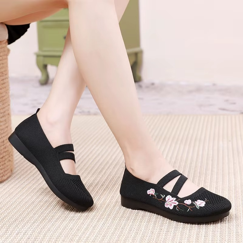 Lília Orthopedic Shoe