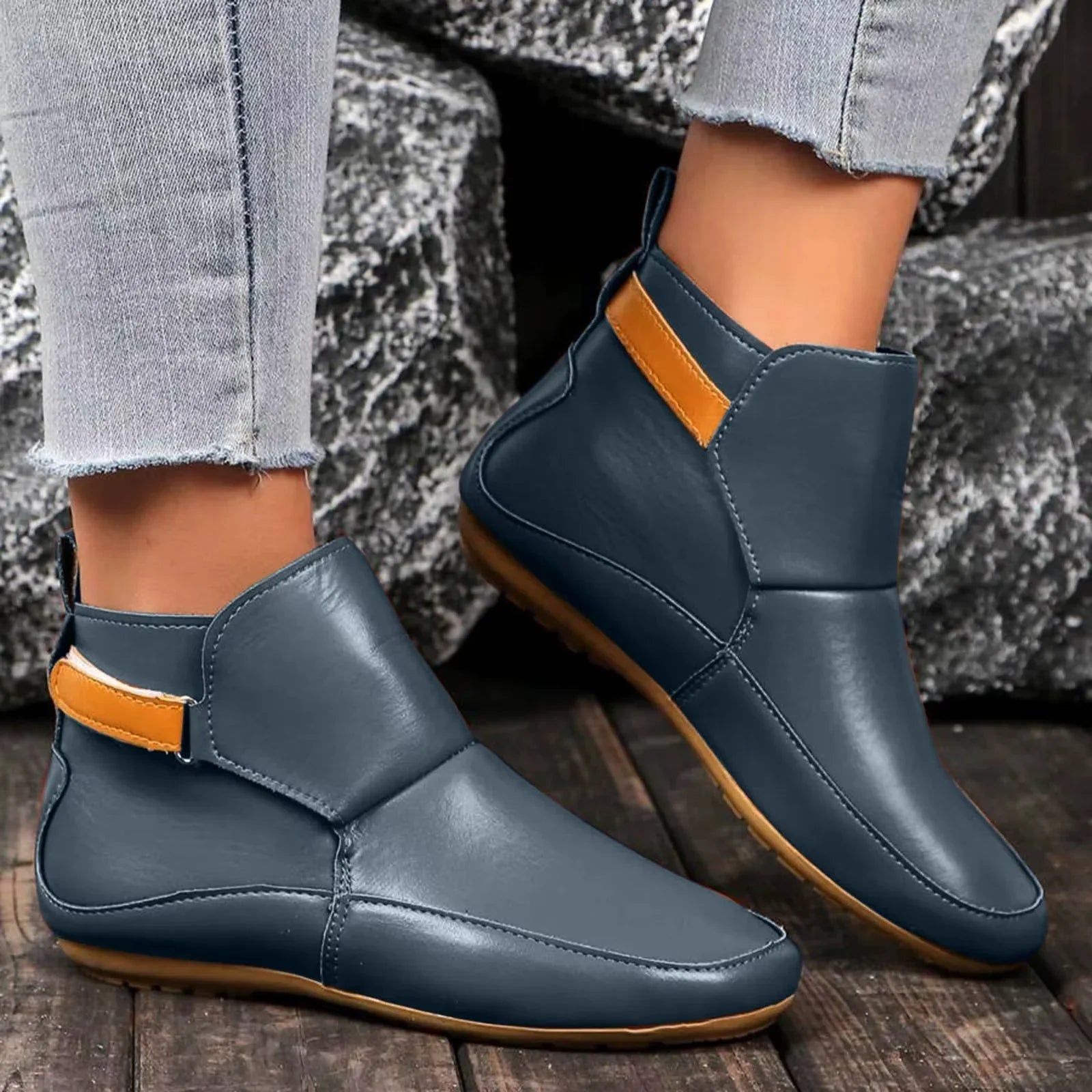 Évora Orthopedic Boot