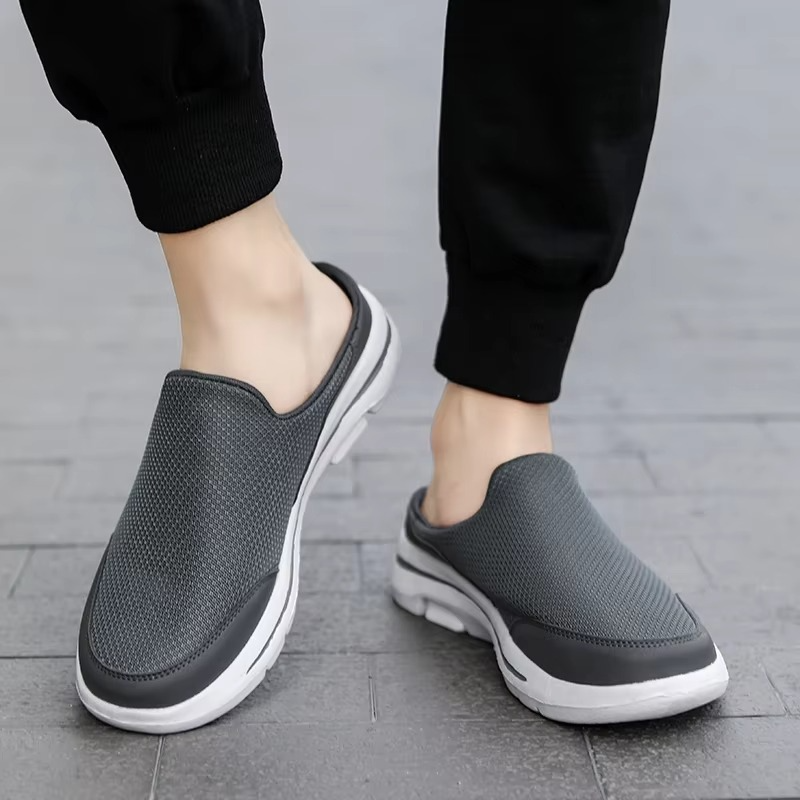 Vortex Orthopedic Sneakers