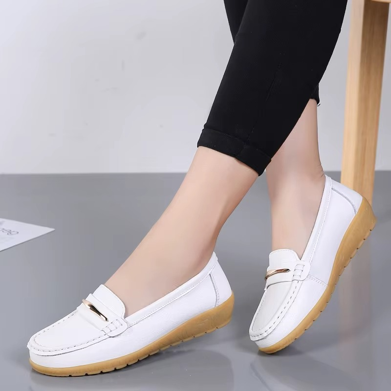 Vittorio Orthopedic Loafer