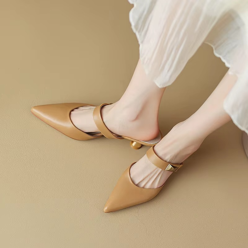 Paris Orthopedic Shoe