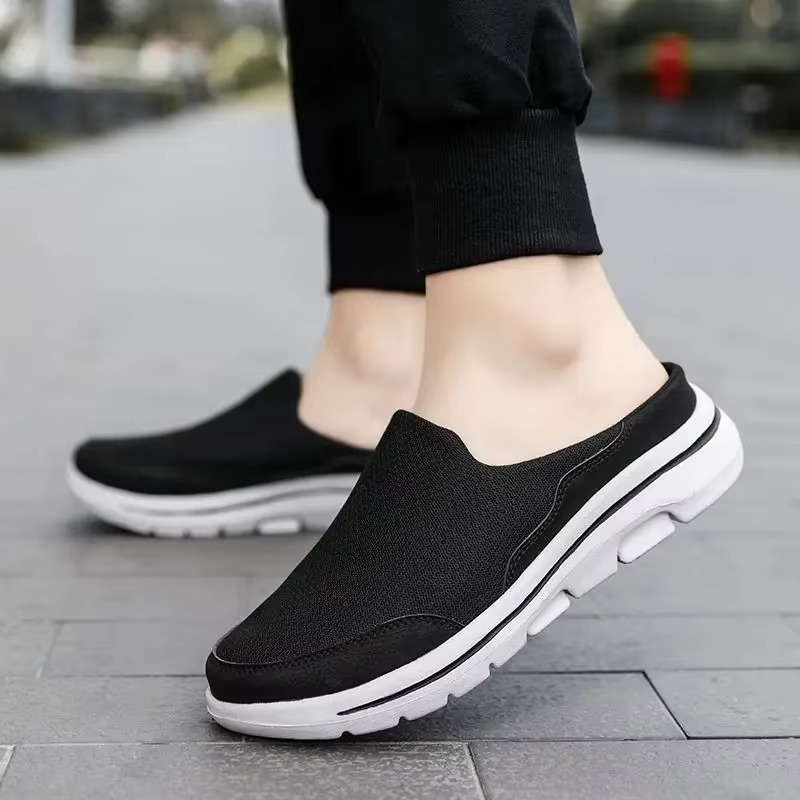 Vortex Orthopedic Sneakers