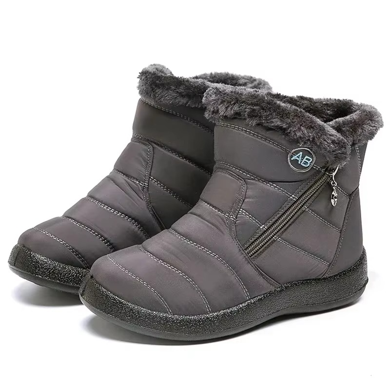 Comfort Flex Orthopedic Boot