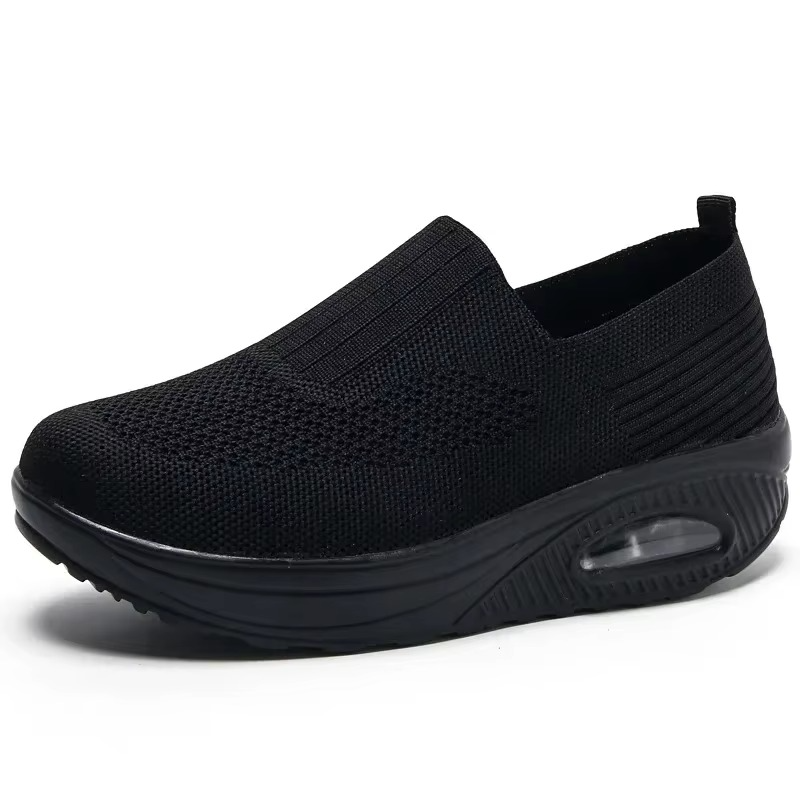 Orthopedic Comfort Sneakers