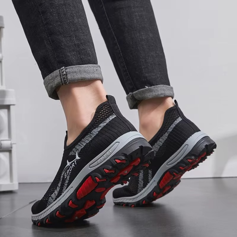 Orthopedic Sport Summer Sneakers