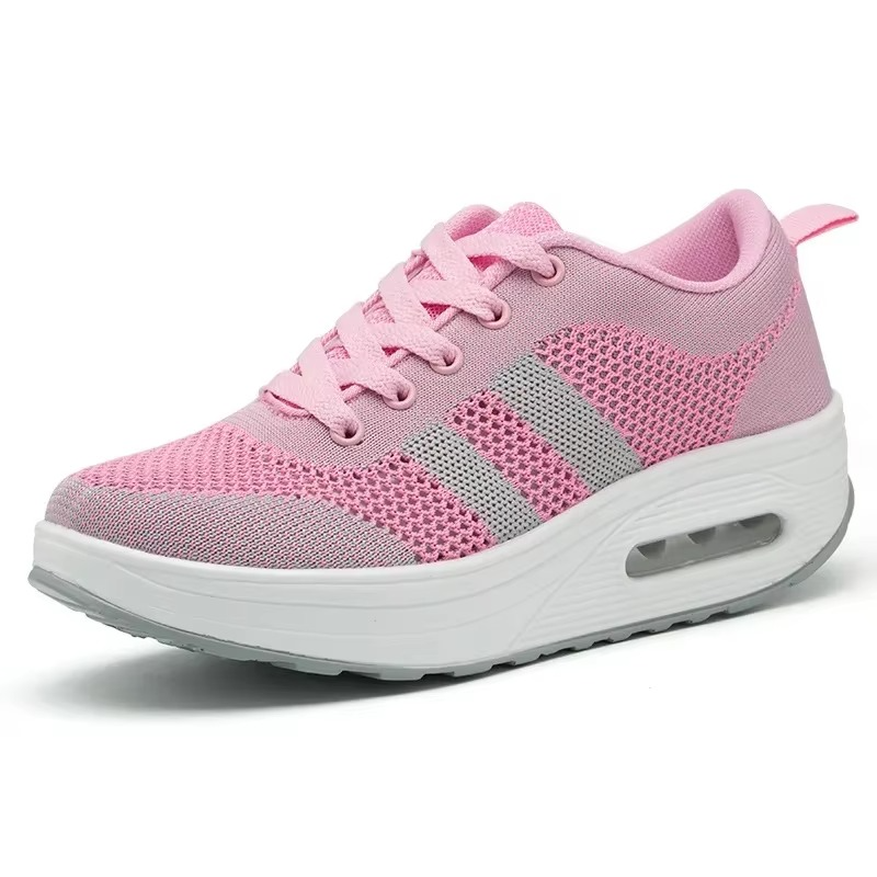 Comfy Air Orthopedic Sneaker