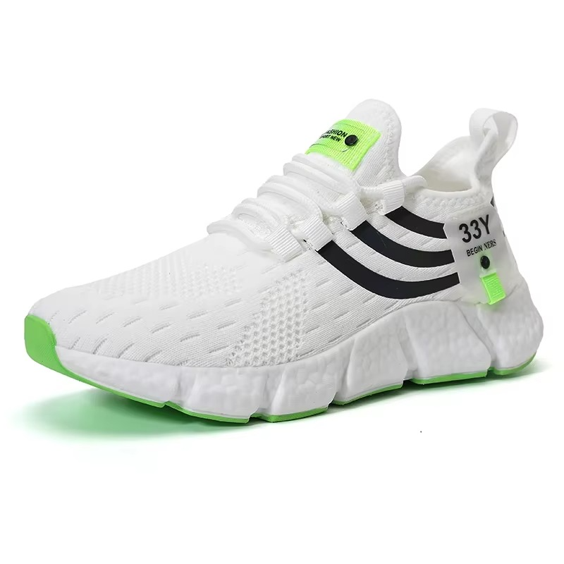 RunFit Orthopedic Sneakers