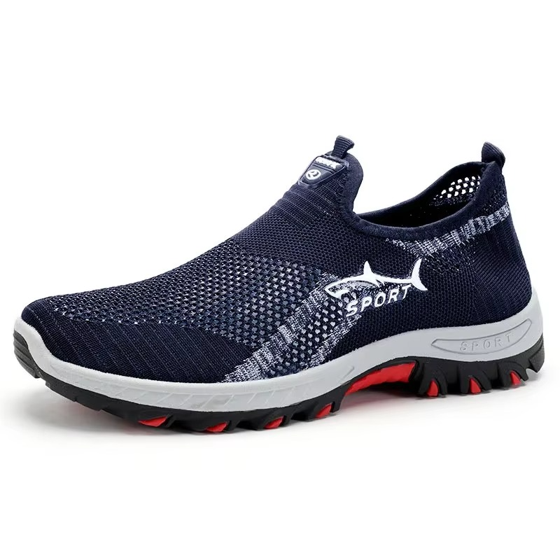 Orthopedic Sport Summer Sneakers