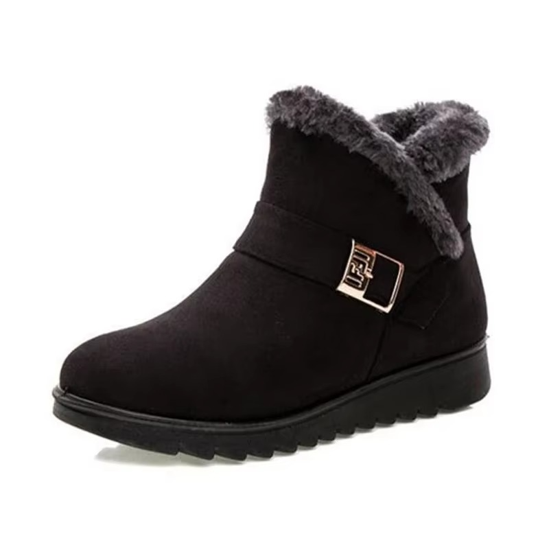 Lisbon Luxury Orthopedic Boot