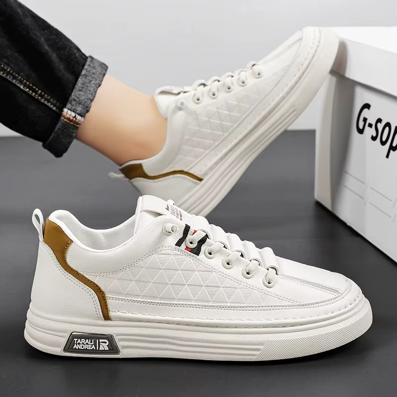 Orthopedic Neo Casual Sneakers
