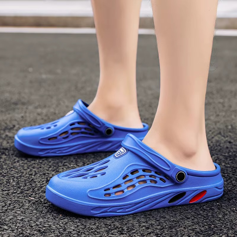 Orthopedic Flex Sport Sandal