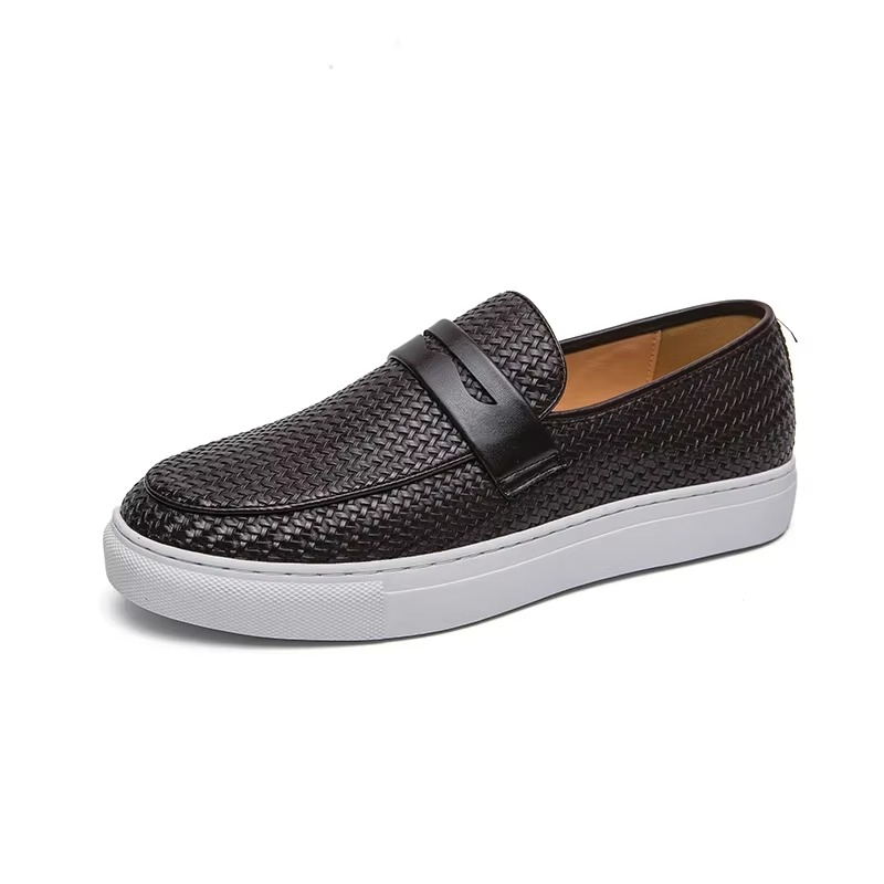 Harmon Classic Orthopedic Loafer
