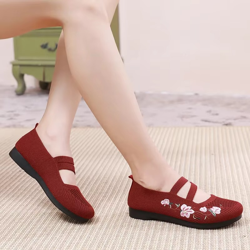 Lília Orthopedic Shoe