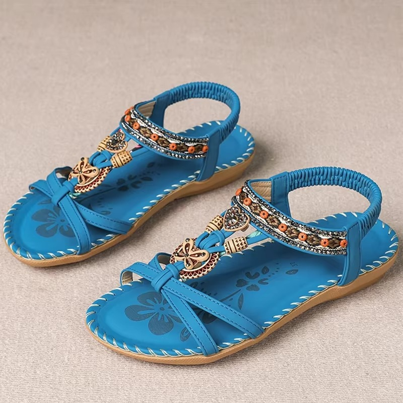 Maori Orthopedic Sandal