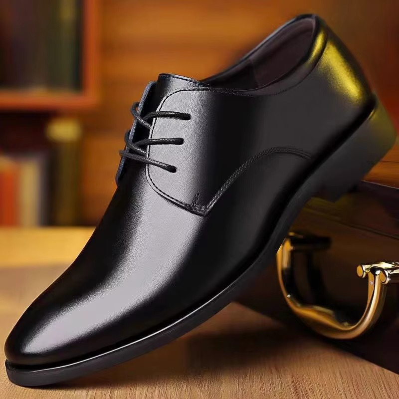 Virtus Orthopedic Shoe