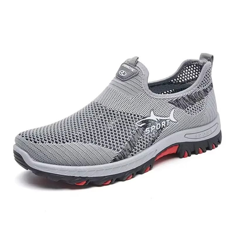 Orthopedic Sport Summer Sneakers
