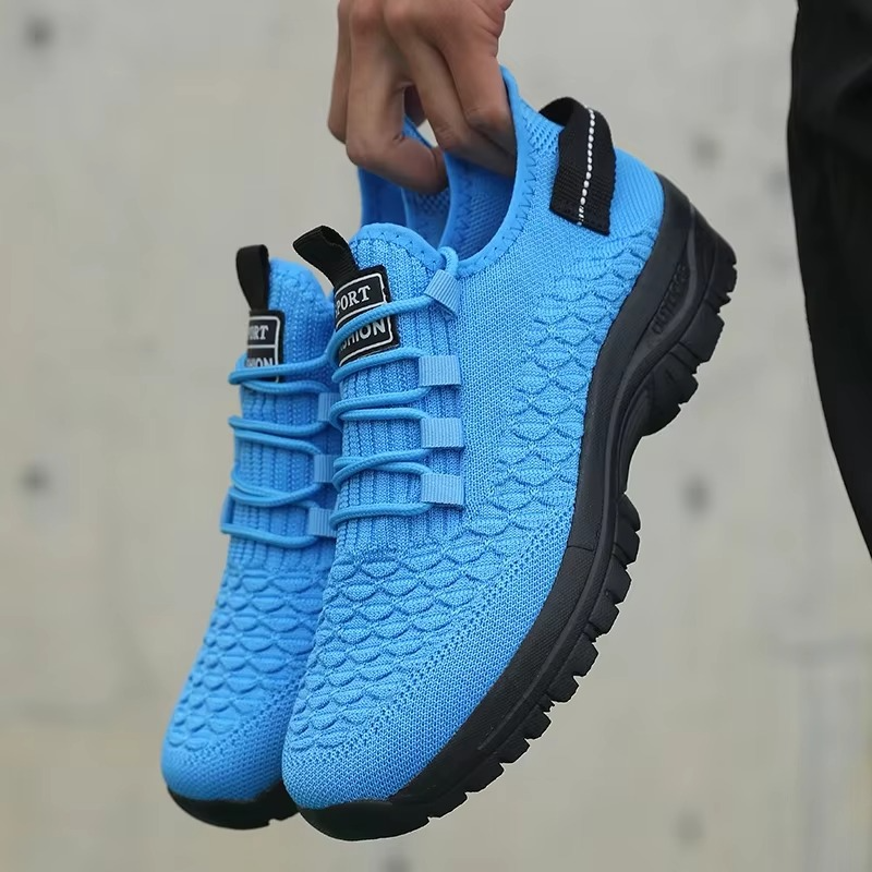 Orthopedic Ultra Sport Sneakers
