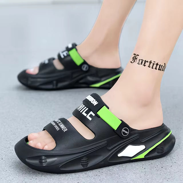 OrthoSmile Orthopedic Slipper
