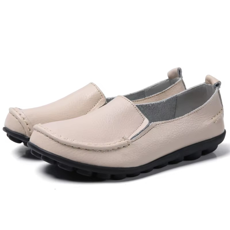 ErgoFit Orthopedic Loafer