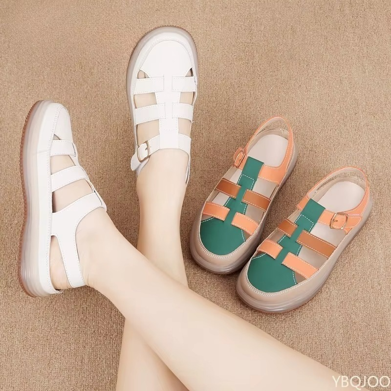 Olivia Orthopedic Sandal