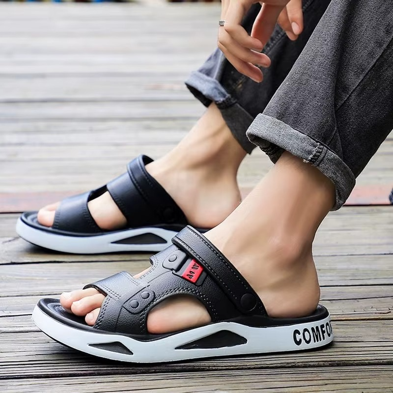 FlexOne Orthopedic Sandal