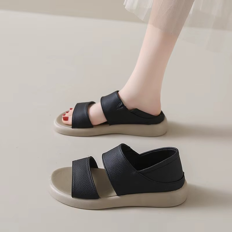 MontClair Orthopedic Sandal