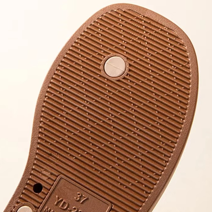Classic Orthopedic Sandal