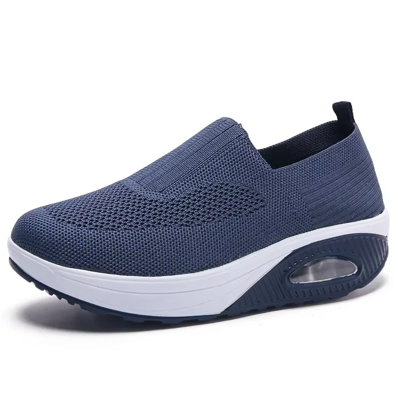 Orthopedic Comfort Sneakers