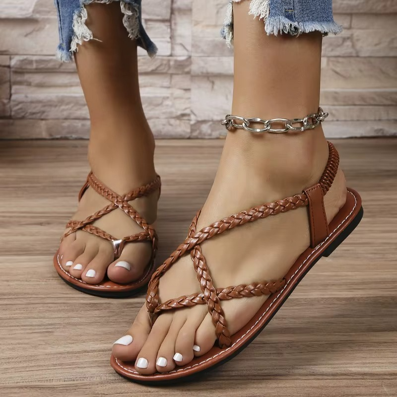 Valentina Orthopedic Sandal