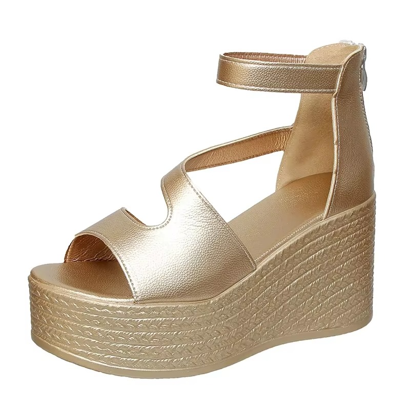 Amarilis Orthopedic Sandal