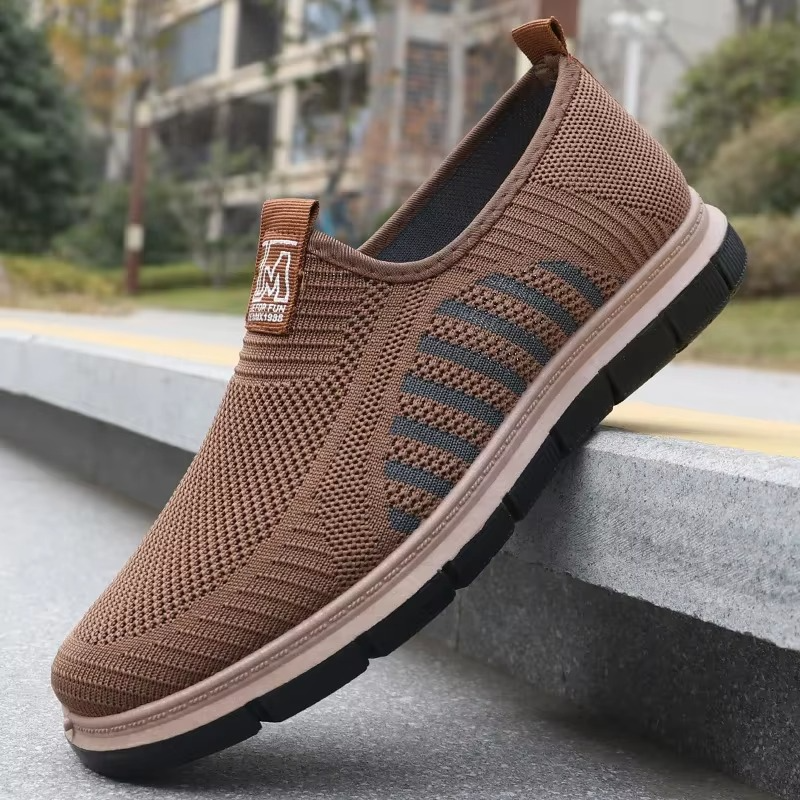 Prime Orthopedic Shoe