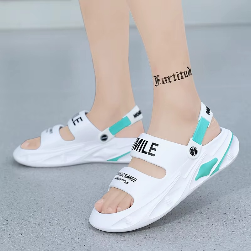 OrthoSmile Orthopedic Slipper