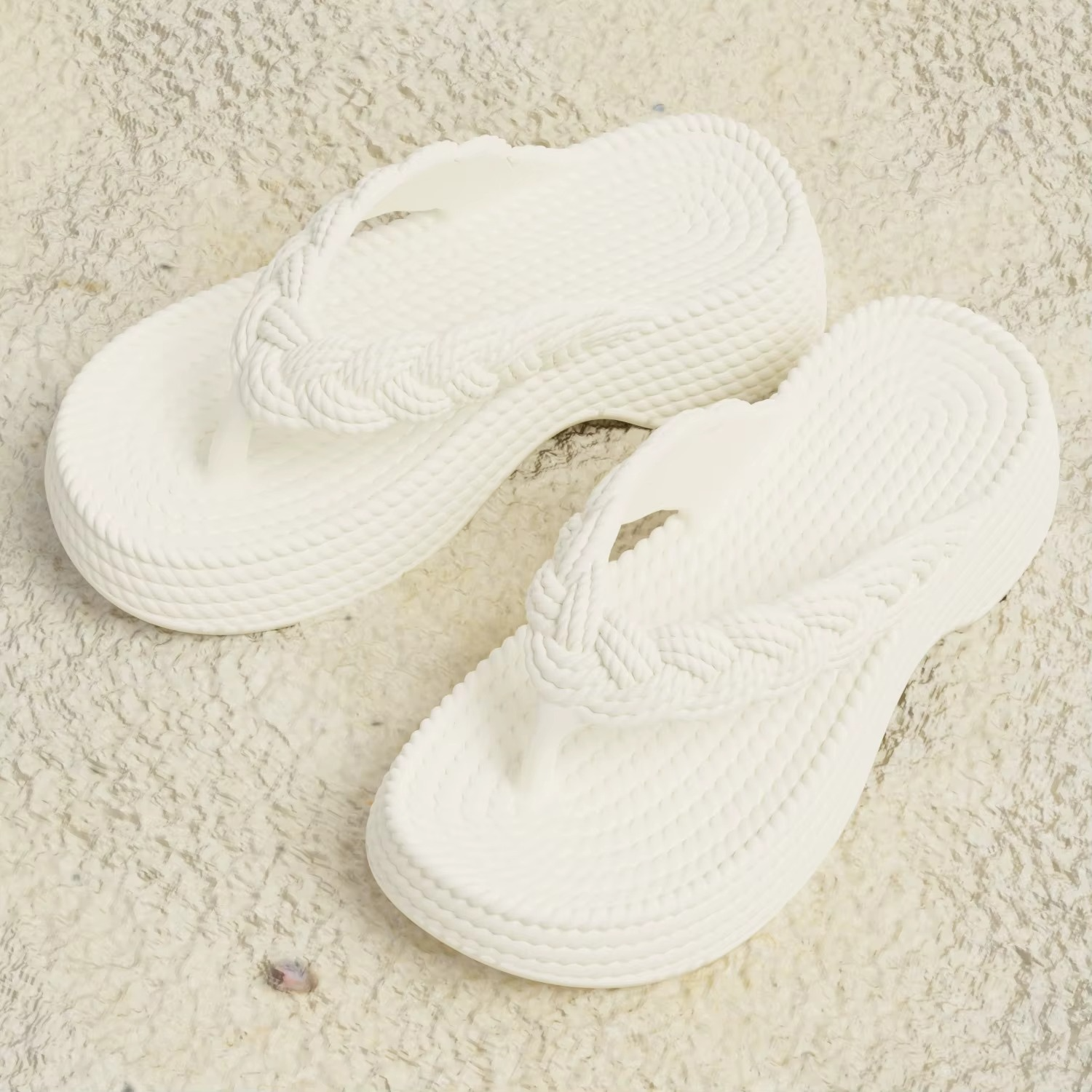 Cordélia Orthopedic Sandal