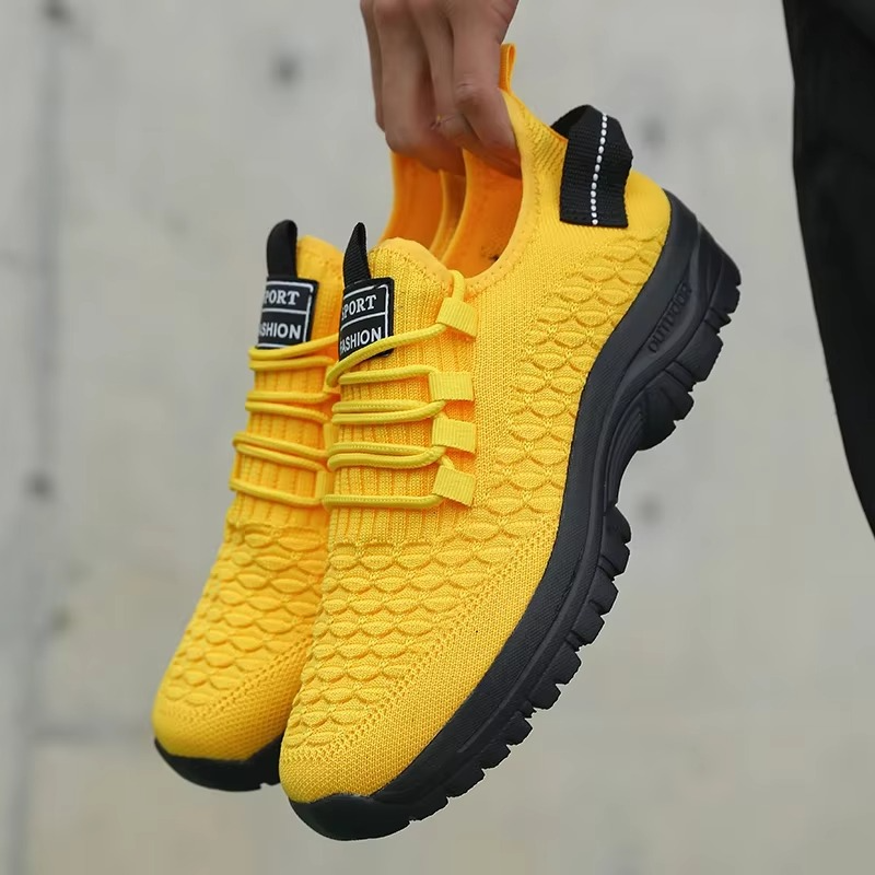 Orthopedic Ultra Sport Sneakers