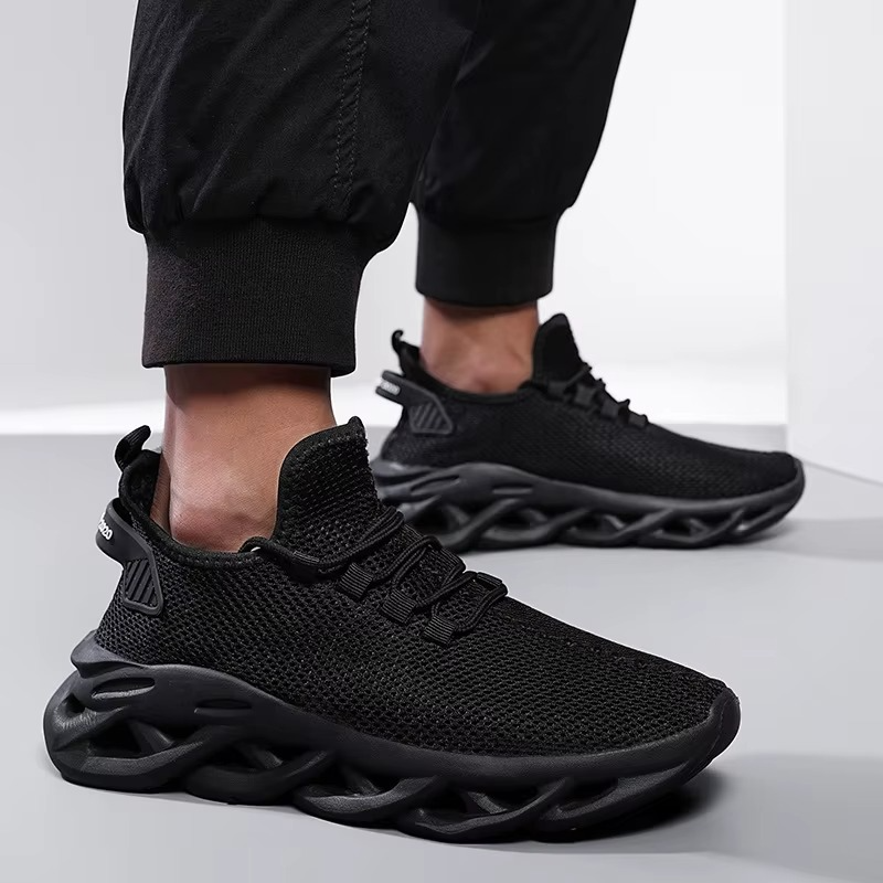 Future Orthopedic Sneakers