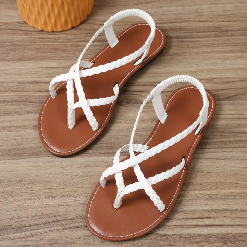 Valentina Orthopedic Sandal
