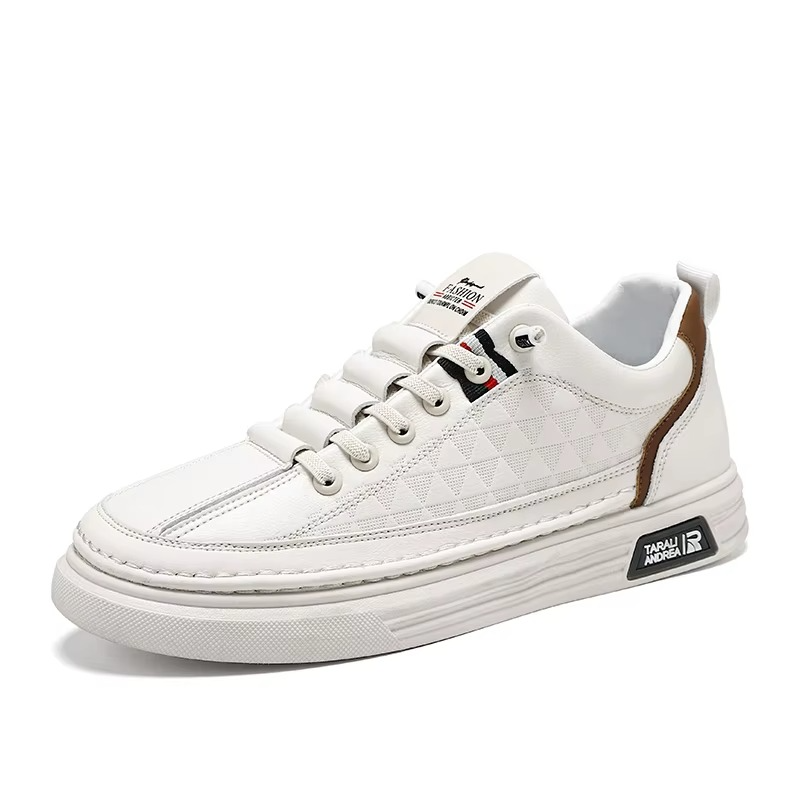 Orthopedic Neo Casual Sneakers
