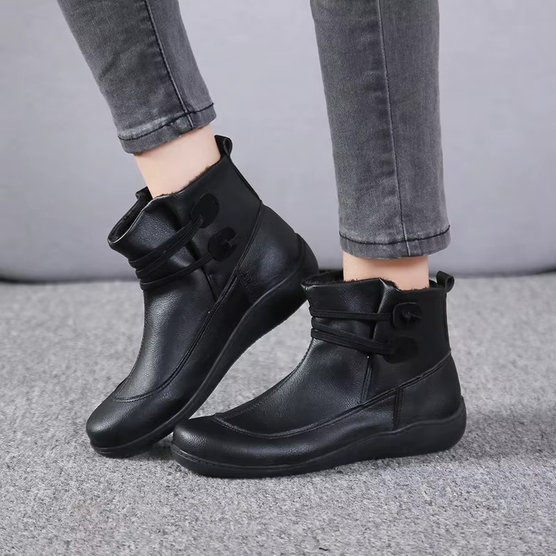 Artic Orthopedic Boot