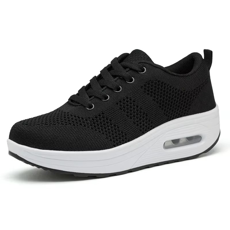 Comfy Air Orthopedic Sneaker