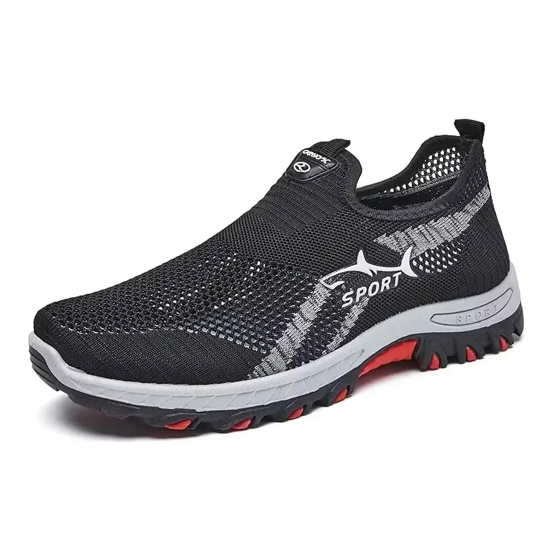 Orthopedic Sport Summer Sneakers