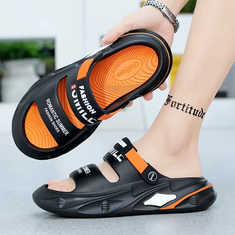 OrthoSmile Orthopedic Slipper