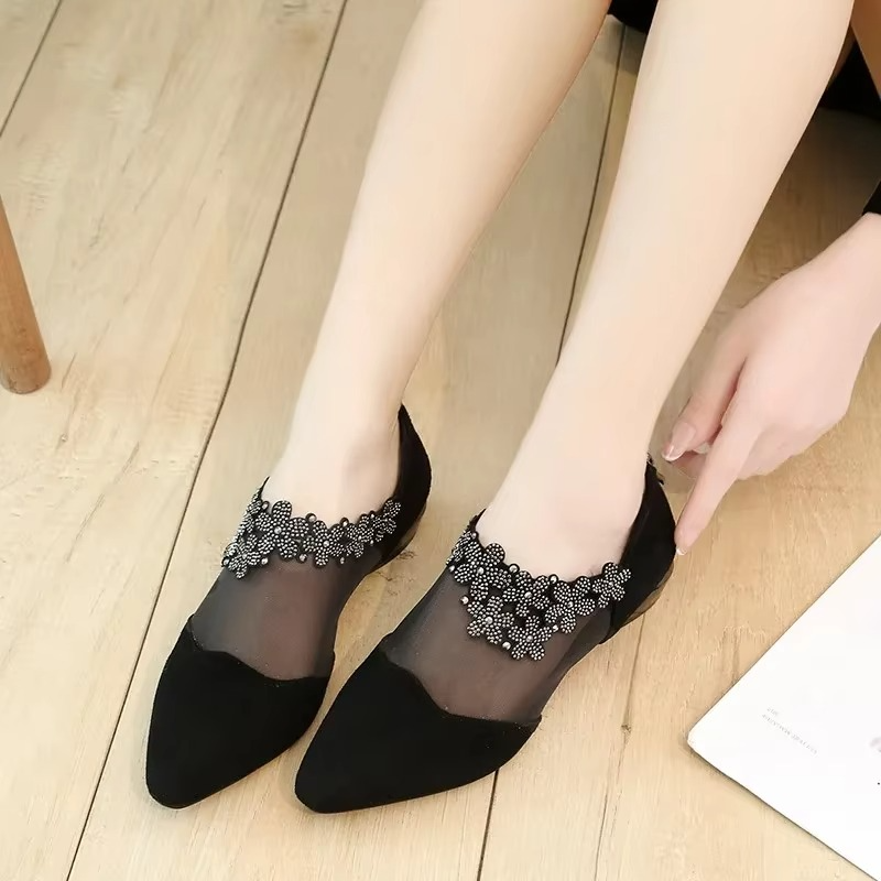 Elise Orthopedic Shoe