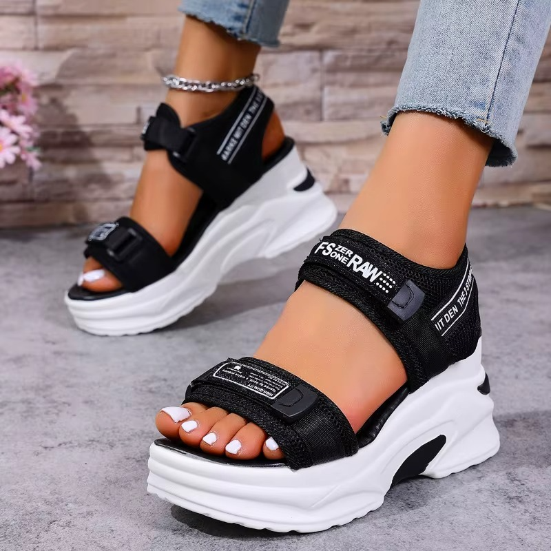 Stella Orthopedic Sandal