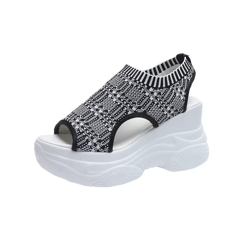 Imperia Orthopedic Sandal