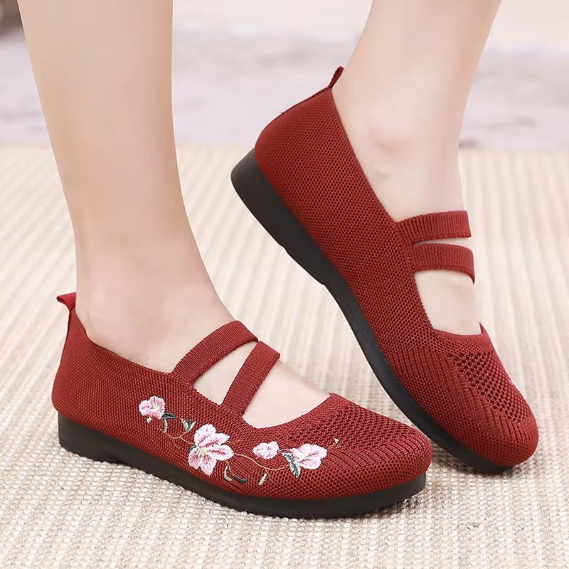 Lília Orthopedic Shoe