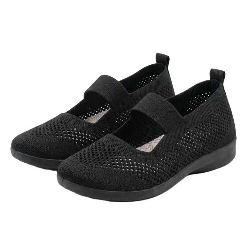 Carmesina Orthopedic Flat