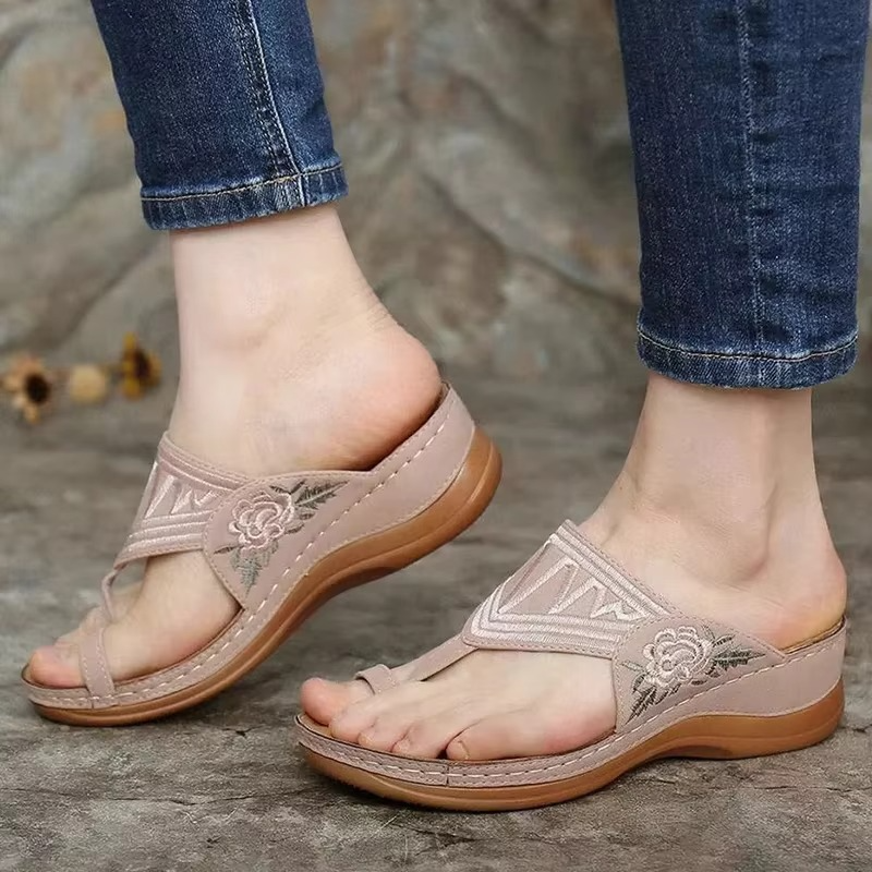 Orthopedic Dutch Clog