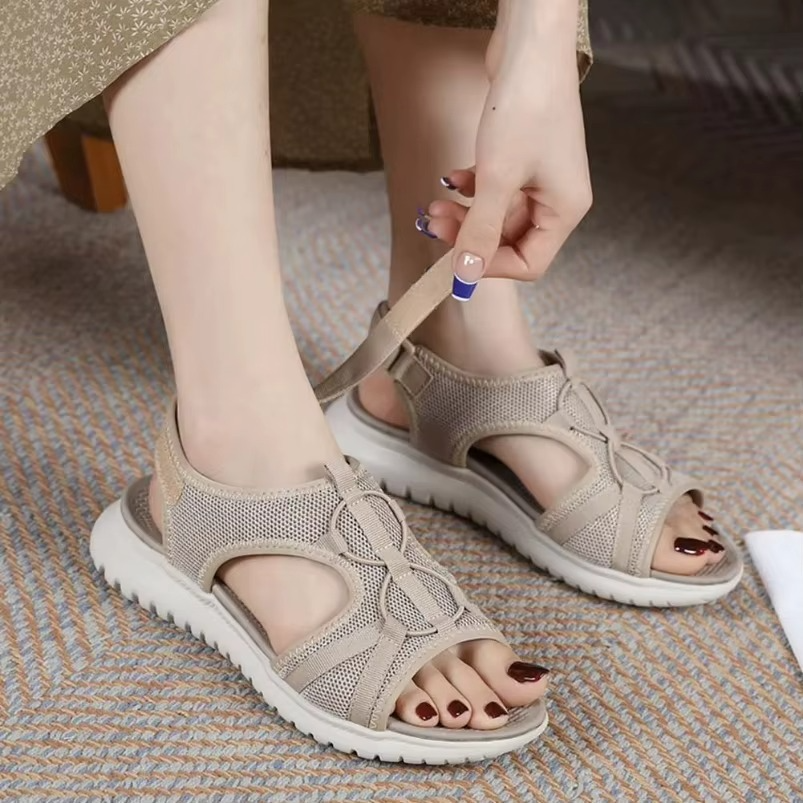 Amaris Orthopedic Sandal