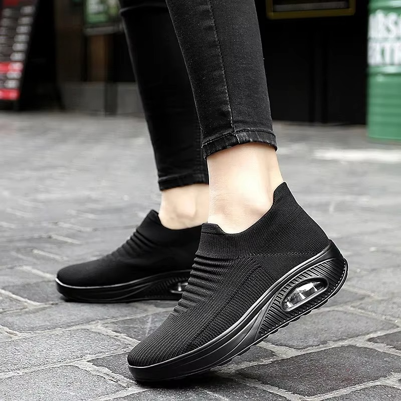Orthopedic Active Sneakers